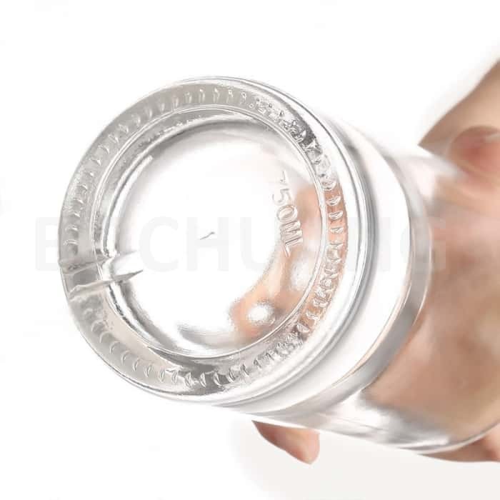 Bulk Spirit Glass Bottles high quality