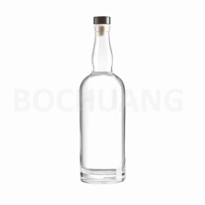 Bulk Spirit Glass Bottles suppliers