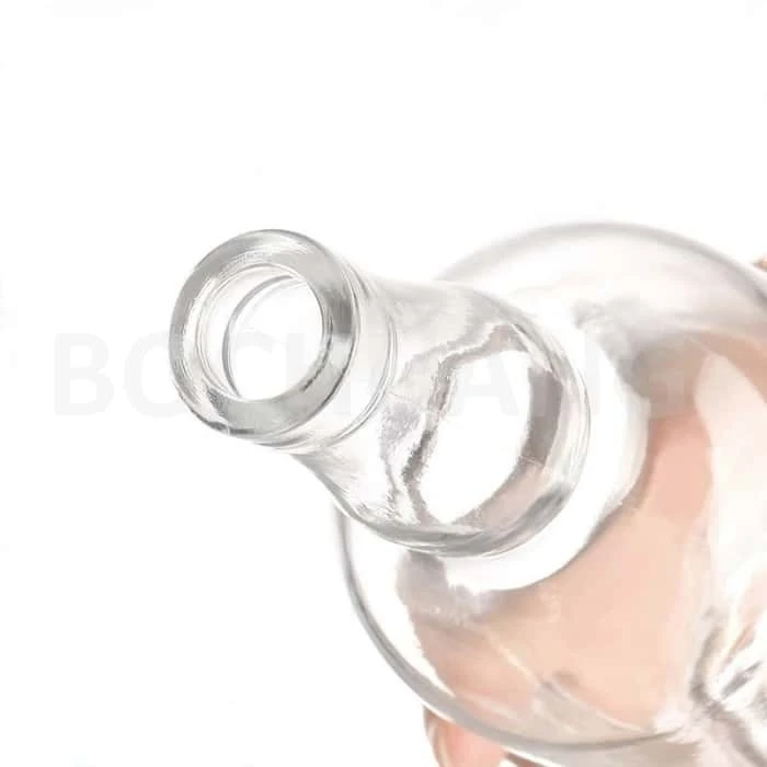Bulk Spirit Glass Bottles best