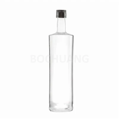 700ml Gin Vidrio Botella rehegua