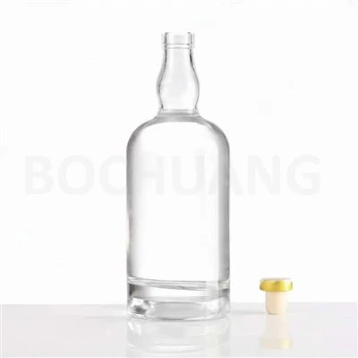 Vidrio Licor Botella rehegua